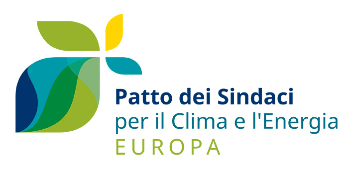 Patto dei sindaci dei Laghi Bergamaschi - per il Clima e l'Energia - EUROPA